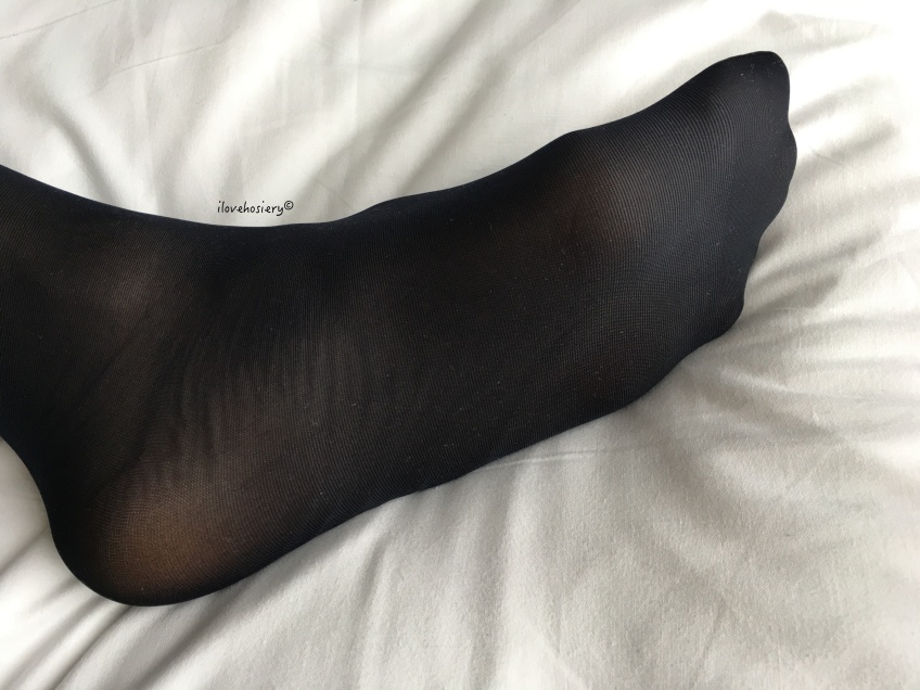 Wolford Synergy 40 Leg Support 12